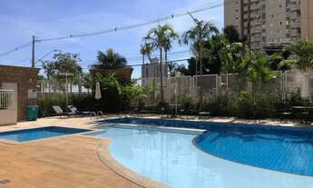 Imagem 2: Apartamento à Venda na Gleba Palhano Londrina/PR Edifício NYC Palhano