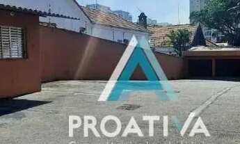 Imagem 4: Terreno, 400 m² - venda por R$ 2.600.000,01 ou aluguel por R$ 10.512,01/mês - Bairro Jardi