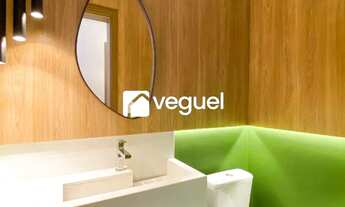 Imagem 5: Apartamento de 111,43m² com 3 quartos, 3 suítes para alugar no Olhos D'água, Ribeirão