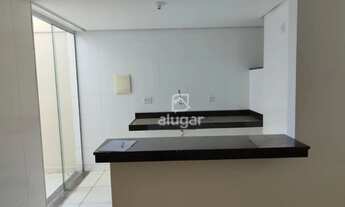 Imagem 3: Apartamento para alugar, 3 quartos, 1 suíte, 1 vaga, Cidade Nova - Montes Claros/MG - R$ 2