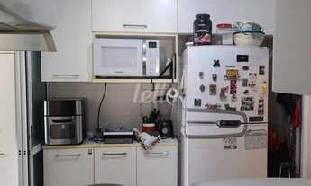 Imagem 4: Apartamento 2 quartos para alugar no(a) Tatuapé