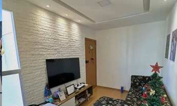 Imagem 5: Apartamento de 40m2 a venda em Messejana-CE