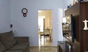 Imagem 3: Casa com 2 Quartos e Edícula Completa no Jardim Dom Nery