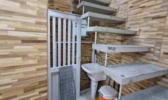 Imagem 16: Casa à venda, 172 m² por R$ 650.000,00 - Vila Guilhermina - Praia Grande/SP