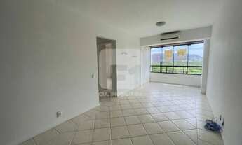 Imagem: Apartamento 2 dormitórios no Itacorubi