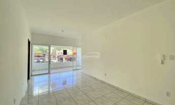 Imagem 5: Sala comercial com 80m², no segundo pavimento, dividida em 03 salas, um banheiro social e
