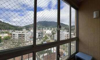 Imagem 5: Apartamento à venda, 2 quartos, 1 suíte, 1 vaga, Alto - Teresópolis/RJ