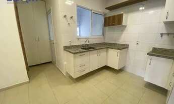 Imagem 5: Apartamento com 2 dormitórios para alugar, 111 m² por R$ 7.250,00/mês - Jardim das Samamba