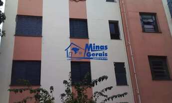 Imagem 3: Apartamento 2 Dormitórios no Residencial Primavera - 49m²