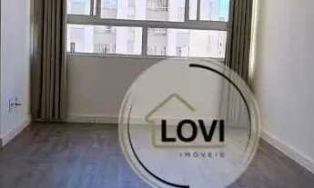 Imagem 6: Apartamento com 2 dormitórios, 58 m² - venda por R$ 290.000,00 ou aluguel por R$ 2.264,00