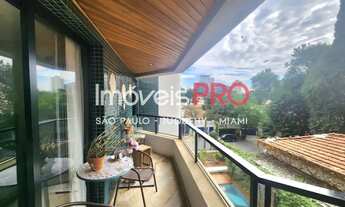 Imagem 5: Apartamento no Brooklin com 180m2, ótima localização!