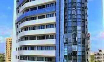 Imagem 5: Imóvel para venda com 54 metros quadrados com 2 quartos em Ponta Negra - Natal - RN