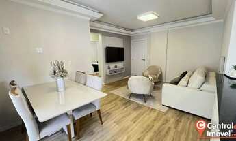 Imagem 6: Apartamento Finamente Mobiliado na Barra Sul | 3 Dormitórios | 2 Vagas