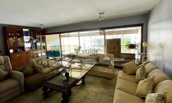 Imagem 1: Apartamento à venda em Campinas, Cambuí, com 4 suítes, com 280 m², Edificio Jaguanum