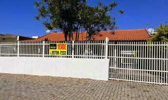 Imagem 2: Casa com 3 dormitórios à venda, 183 m² por R$ 850.000,00 - Flamingo - Matinhos/PR