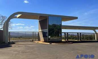 Imagem 2: Terreno Condomínio Rifaina