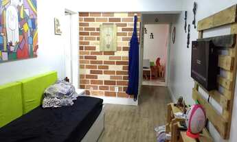 Imagem: Apartamento em Quadra CRS 515 Bloco B