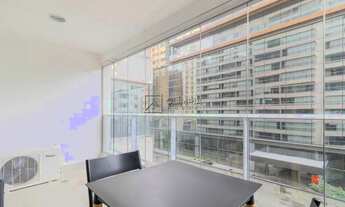 Imagem 7: Venda Apartamento 1 Dormitórios - 34 m² Consolação