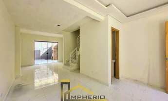 Imagem 5: Imperdível! Casa à venda em Curitiba-PR, Tatuquara: 3 quartos, 1 sala, 2 banheiros, 74,00m