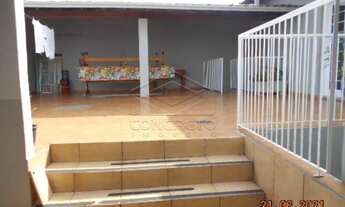 Imagem 7: Casa Padrão em Lençóis Paulista