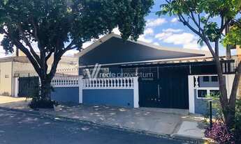 Imagem: Casa - Jardim do Lago - Campinas