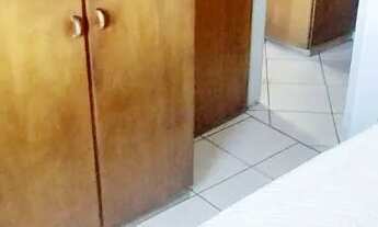 Imagem 5: Apartamento central 2 quartos lazer nascente Apartamento com 2 Quarto(s) e 1 banheiro(s) à