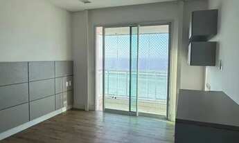 Imagem 7: Imóvel para venda com 161 metros quadrados com 3 quartos em Ponta D'Areia - São Luís