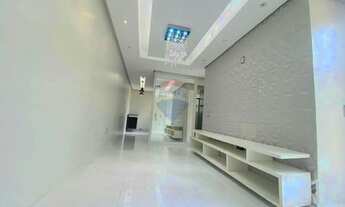 Imagem 6: Condomínio Conquista Torquato, Apartamento comgarden, com 02 quartos, na Av Torquato Tapaj