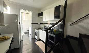 Imagem 5: Cobertura para Venda em Belo Horizonte, Fernão Dias, 2 dormitórios, 2 banheiros, 2 vagas