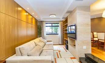 Imagem 6: Apartamento à venda no Bigorrilho