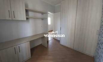 Imagem 7: Apartamento com 2 dormitórios à venda, 45 m² por R$ 350.000,00 - Tatuapé - São Paulo/SP