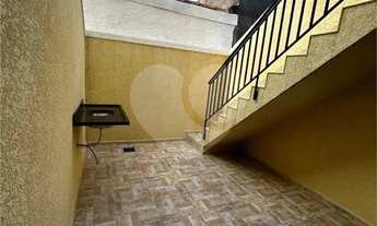 Imagem 3: Sobrado com 3 quartos à venda em Jardim Centenário - SP