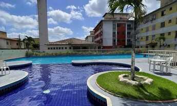 Imagem: Condomínio Jardim Bela Vida I - Apartamento