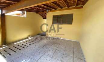 Imagem 3: Casa para locação, Jardim Europa, Jaguariúna, SP