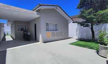 Imagem: Casa com 3 dormitórios, 129 m² - venda