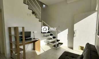 Imagem: Casa em Condomínio à venda com 71,64 m²