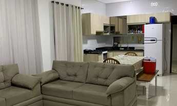 Imagem 7: ? VENDE-SE LINDA CASA MOBILIADA EM COND. FECHADO !