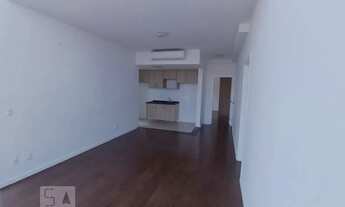 Imagem 6: Apartamento à Venda - Brooklin, 2 Quartos, 75 m2