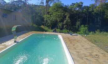 Imagem: Sítio família dourada, valor para Natal