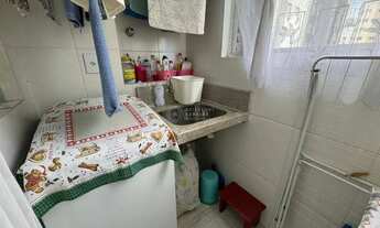 Imagem 7: Temporada Ed. Bruna: 02 dormitórios // Ar condicionado // Wifi