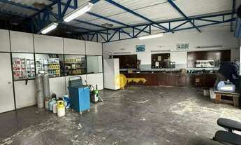 Imagem 7: ALUGUEL R$ 29.000/Mês + Taxas - Galpão para alugar, 500 m² - Vila Operária - Itajaí/SC