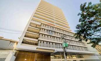 Imagem: Apartamento de 3 quartos com 2 vagas primeira