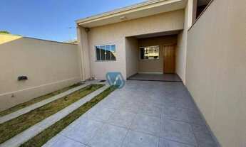 Imagem 3: Casa com 3 dormitórios para alugar, 100 m² por R$ 3.400,01/mês - Jardim Burle Marx - Londr