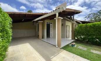 Imagem 7: Casa em condomínio, projetada, com 3 quartos, Luciano Cavalcante- Fortaleza-CE