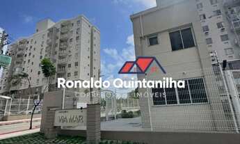 Imagem 4: Apartamento à Venda 2 Quartos - Condomínio Via Mar