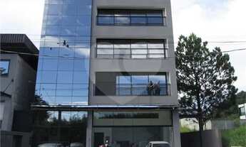 Imagem: Prédio inteiro para locação em Jordanópolis