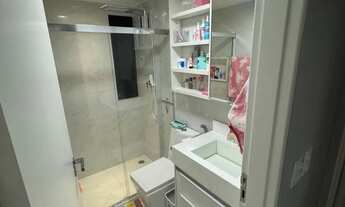 Imagem 6: Condomínio Ametista/ Jatiuca/ na rua da praia