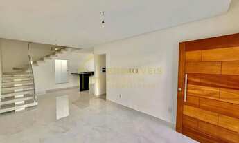 Imagem 4: Não Perca: Linda Casa Duplex em Morada de Laranjeiras Pronta para Morar!