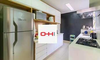 Imagem 6: Venda Apartamento 3 Dormitórios - 112 m² Vila Mascote