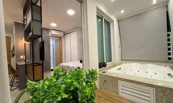 Imagem: Apto. 01 Qt Vista para o Parque Vaca Brava